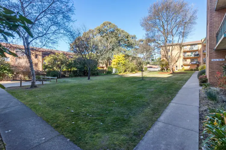 Fourth view of Homely unit listing, Unit 29/13-15 Mowatt Street, Queanbeyan NSW 2620