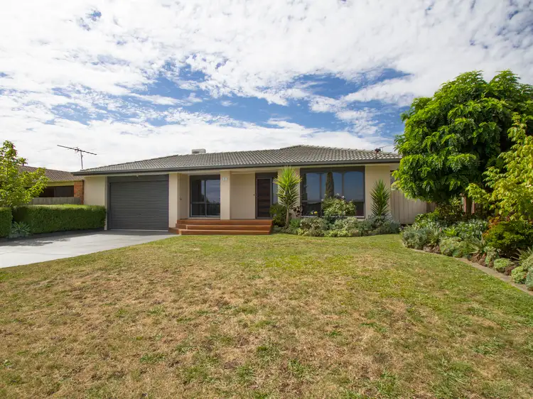 Main view of Homely house listing, 32 Cross Street, Trafalgar VIC 3824
