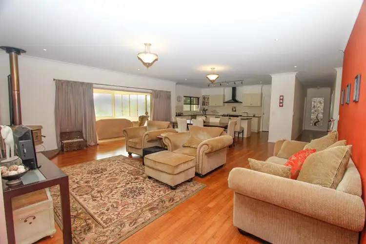 Third view of Homely house listing, 19 Lubach Road, Geham QLD 4352