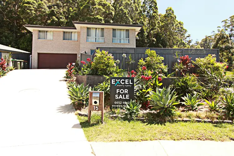 15 Mussared Close, Coffs Harbour NSW 2450