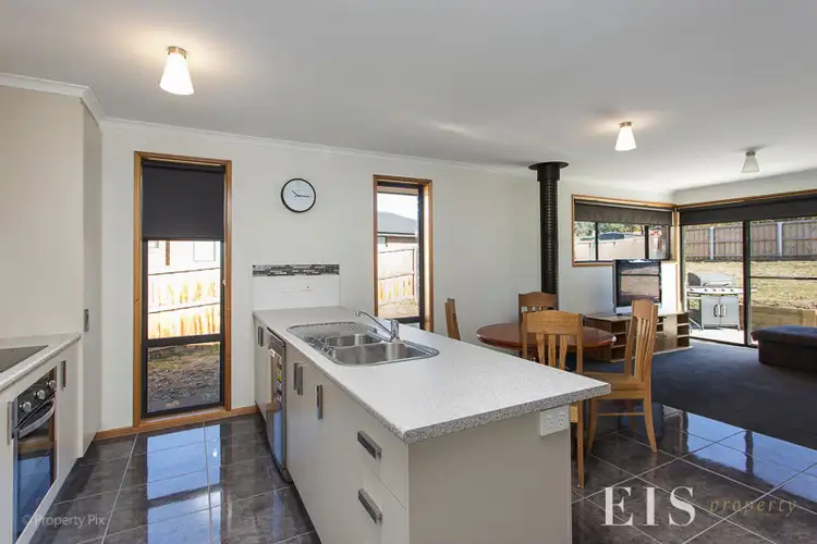 Third view of Homely house listing, 59 Churinga Waters Dr, Old Beach TAS 7017