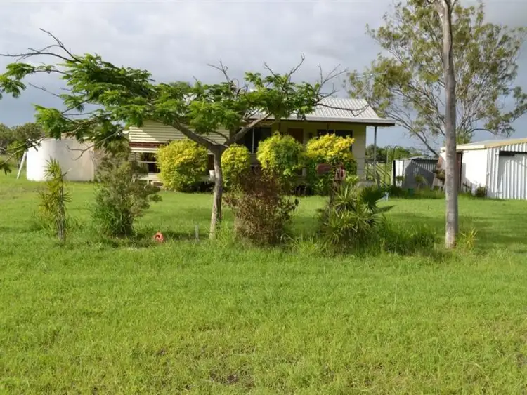 Third view of Homely house listing, 12 CARIGE Avenue, Bouldercombe QLD 4702