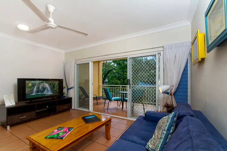 Fourth view of Homely unit listing, 9/61 Sims Esplanade, Yorkeys Knob QLD 4878