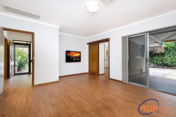 Second view of Homely house listing, 20 The Escarpment, Willetton WA 6155