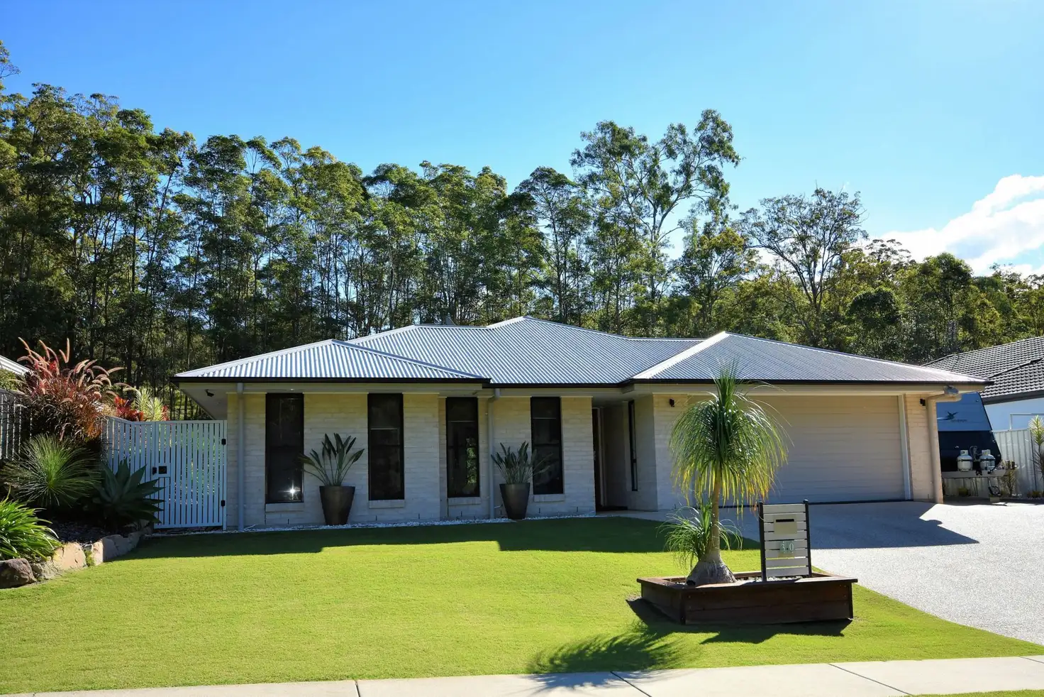 Main view of Homely house listing, 30 Viewland Drive, Mooloolah Valley QLD 4553