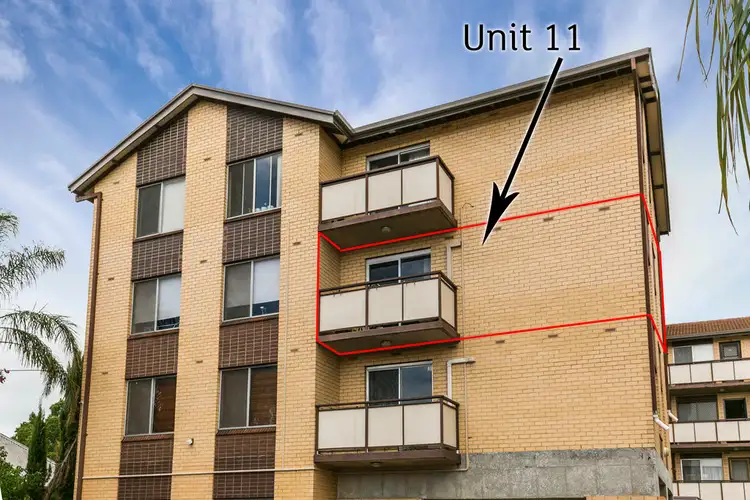 Second view of Homely unit listing, 11/40 Chatham Road, Keswick SA 5035