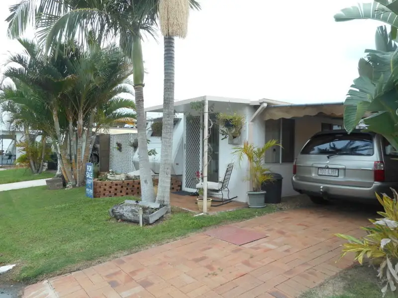 Main view of Homely other listing, Unit/Lot 22 Glen Lodge Caravan Park Street, Thabeban QLD 4670