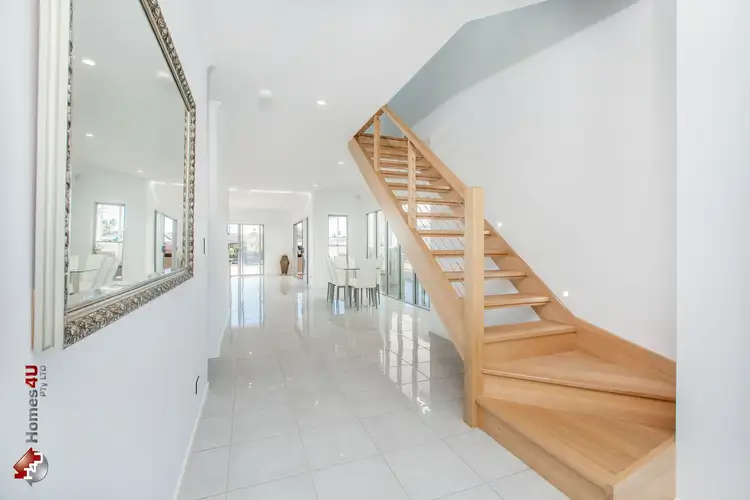 Third view of Homely house listing, 15A Courageous Court, Newport QLD 4020