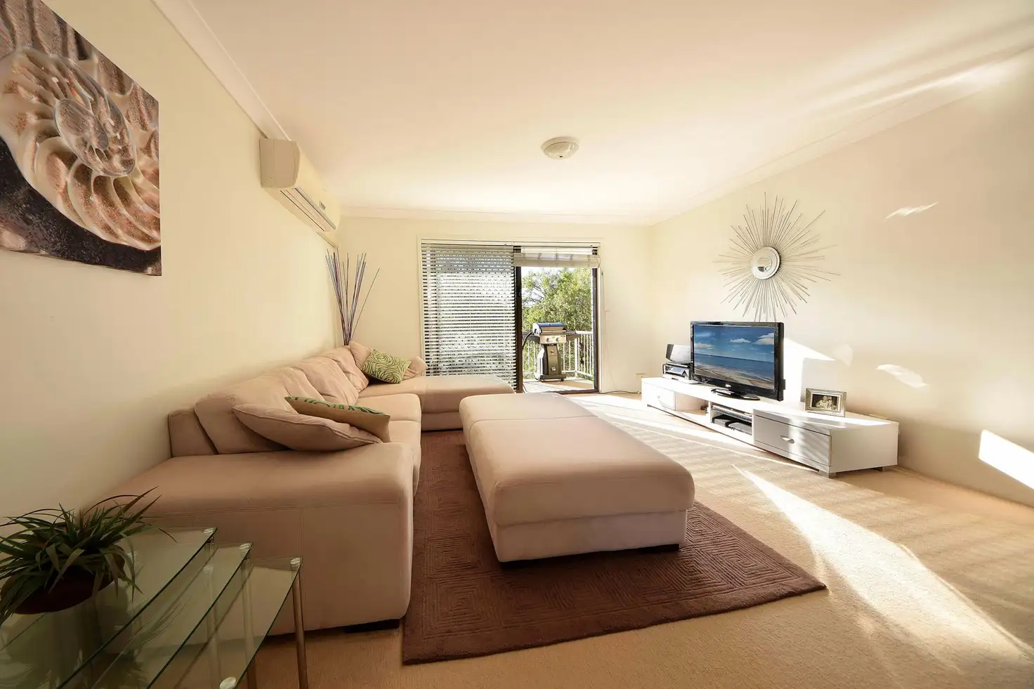 Main view of Homely unit listing, 4/9 Duet Drive, Mermaid Waters QLD 4218