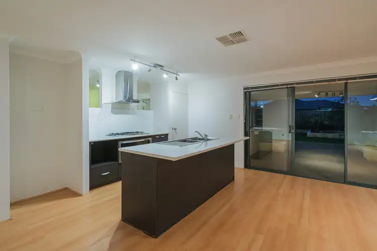 Seventh view of Homely house listing, 6 Pierre Bend, Ellenbrook WA 6069