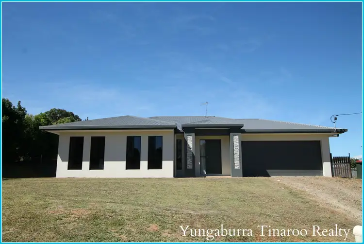 18 Barrine Road, Yungaburra QLD 4884