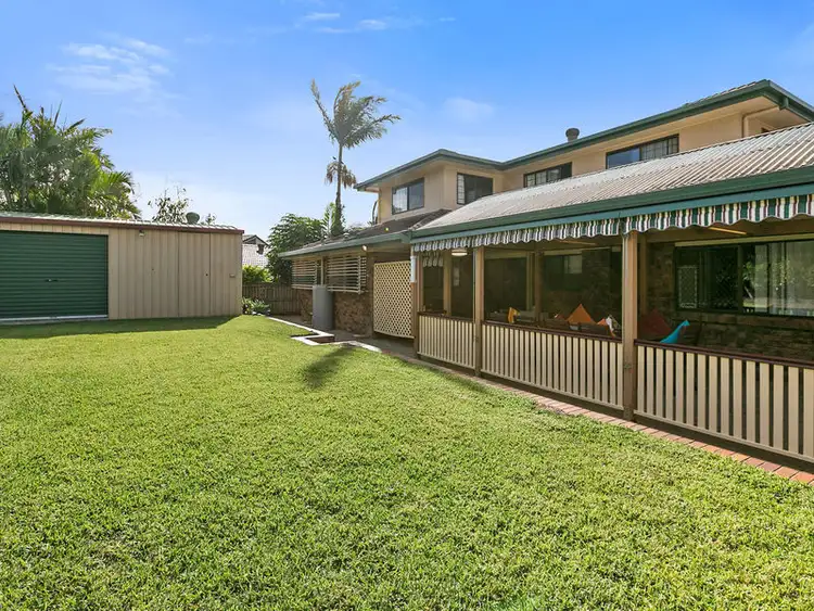 Seventh view of Homely house listing, 31 Fooks Street, Carindale QLD 4152