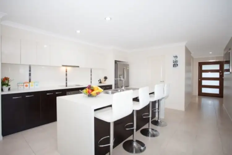 Third view of Homely house listing, 4 Macartney Drive, Marian QLD 4753