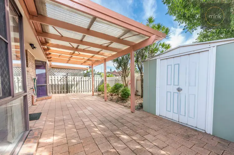 Third view of Homely villa listing, 113/8 MELODY Court, Warana QLD 4575