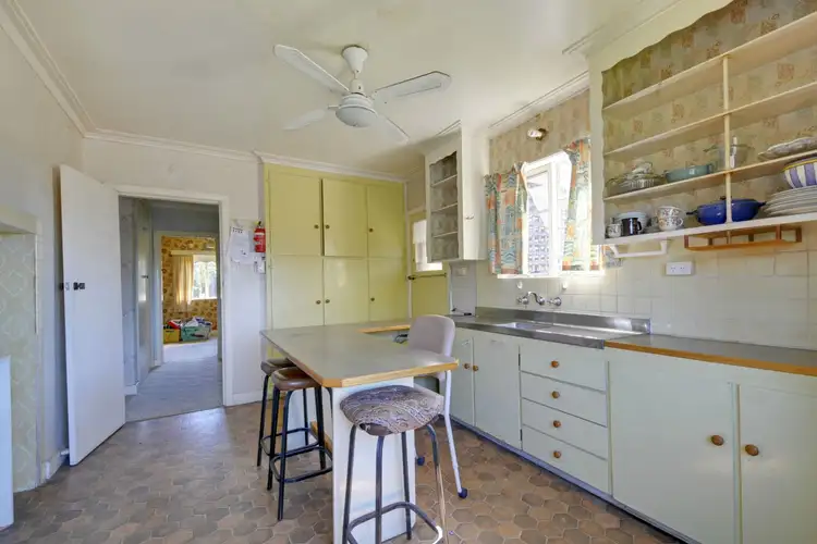 Seventh view of Homely house listing, 47 Ethel Street, Traralgon VIC 3844