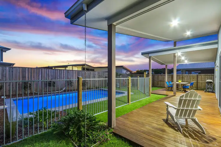 Third view of Homely house listing, 83 Laceflower Parade, Casuarina NSW 2487