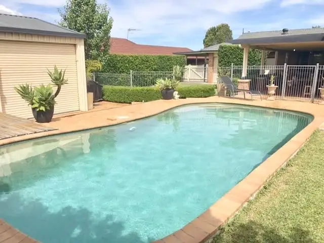 Fourth view of Homely house listing, 55 Nyarra St, Scone NSW 2337