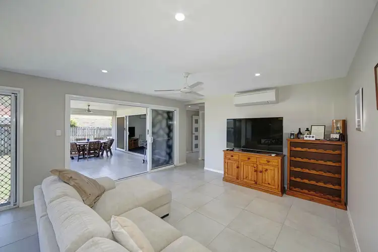 Seventh view of Homely house listing, 80 Fairway Drive, Bargara QLD 4670