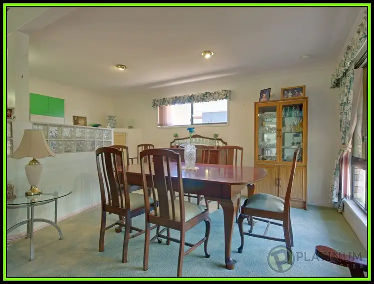 Fourth view of Homely house listing, 13 Barrine Crescent, Coombabah QLD 4216