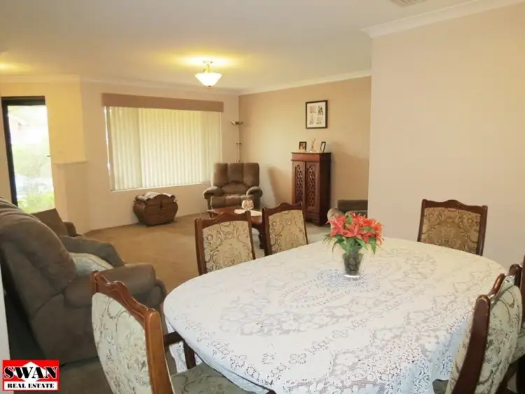 Third view of Homely house listing, 88 Huntsman Terrace, Jane Brook WA 6056