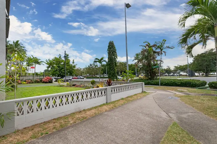 Fifth view of Homely unit listing, 3/205 Abbott Street, Cairns North QLD 4870