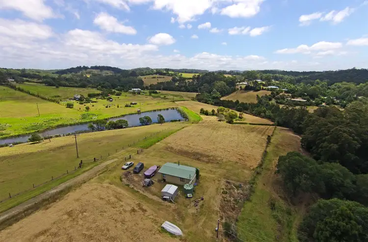 Third view of Homely land listing, 468 Old Highway, Narooma NSW 2546