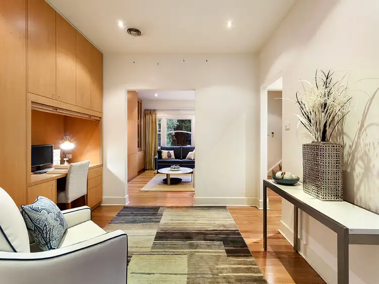 Fourth view of Homely house listing, 331 Howe Parade, Port Melbourne VIC 3207