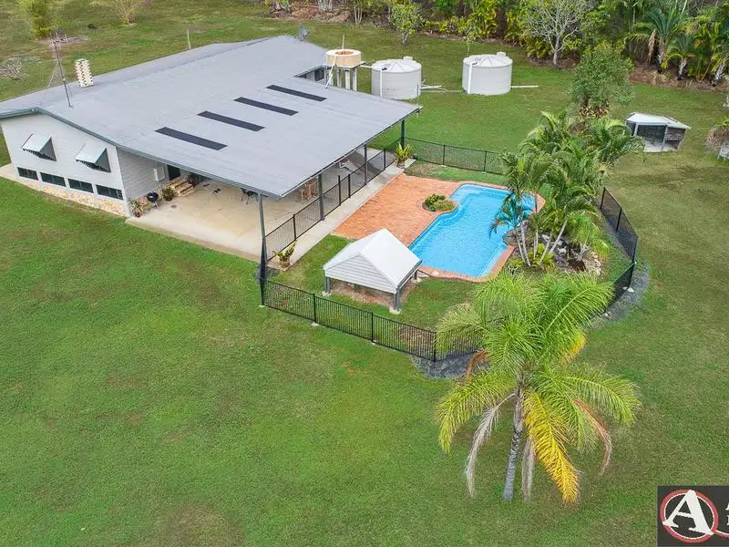 Main view of Homely house listing, 1341 Yerra Road, Mungar QLD 4650