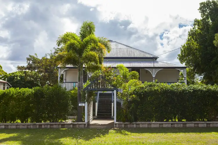 Sixth view of Homely house listing, 92 Pleasant Street, Maryborough QLD 4650