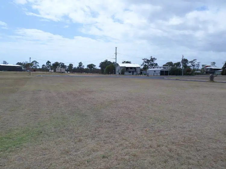 Second view of Homely land listing, 33 Watkins Street, Buxton QLD 4660