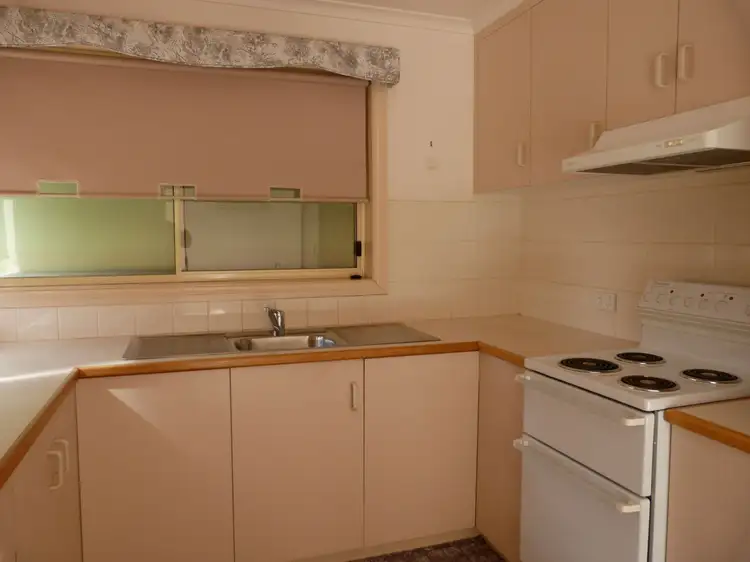 Second view of Homely unit listing, Unit 2/27 Byrne Street, Benalla VIC 3672