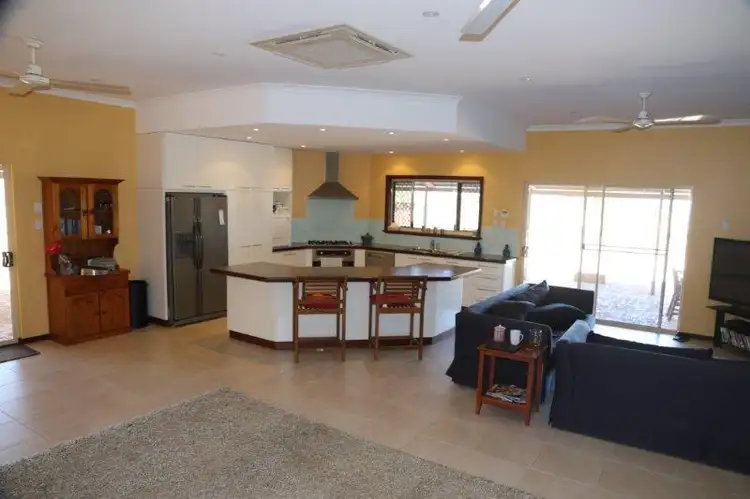 Fourth view of Homely warehouse listing, LOT 1134, 13 Koolinda Way, Exmouth WA 6707