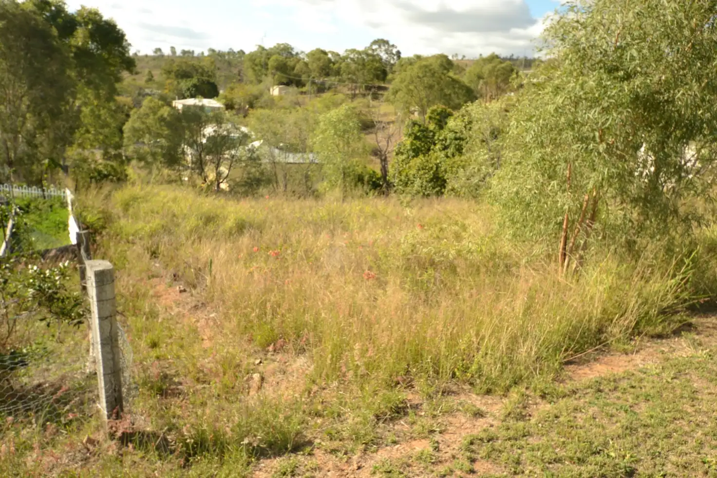 Main view of Homely land listing, 5 Linedale Street, Mount Morgan QLD 4714
