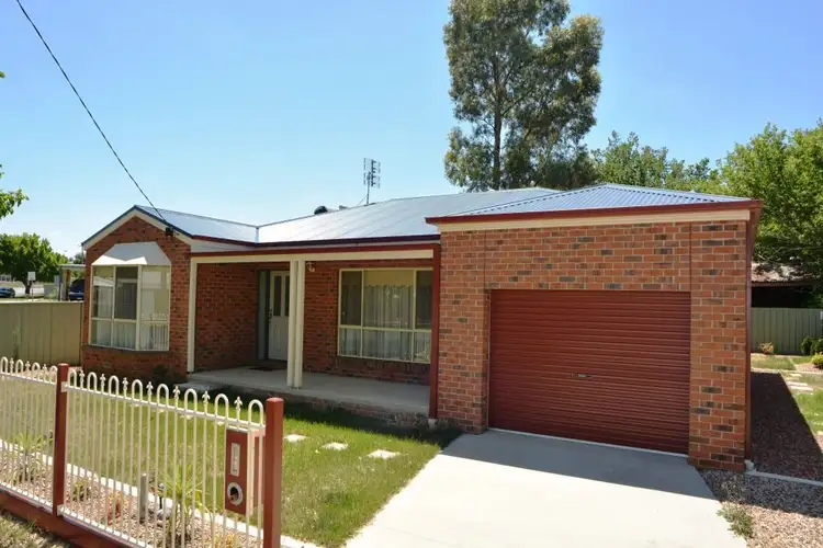 4 Frayne Street, Stawell VIC 3380