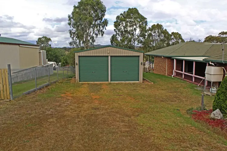 Fourth view of Homely house listing, 9 William Craig Dr, Warwick QLD 4370