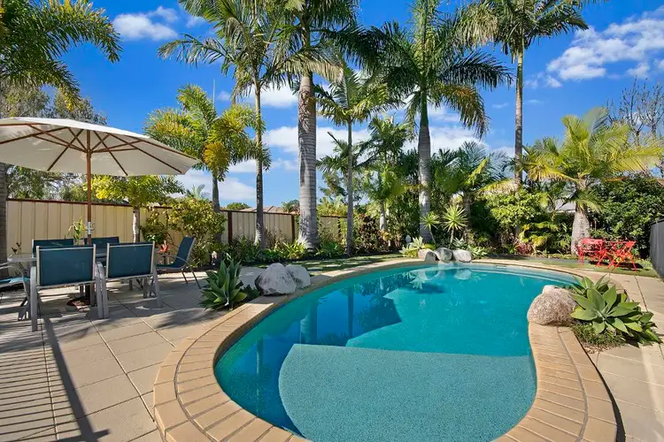 75 Jingellic Drive, Buderim QLD 4556