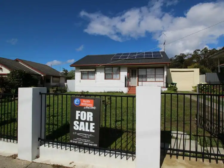 19 Staff Street, Moe VIC 3825