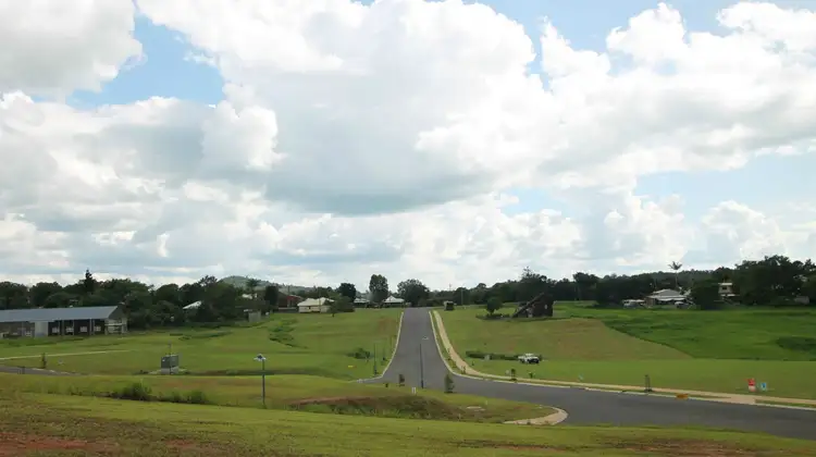 Fourth view of Homely land listing, 112 Cahill Close, Yungaburra QLD 4884