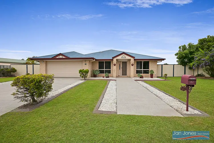 Main view of Homely house listing, 11 Parsons Bvd, Deception Bay QLD 4508