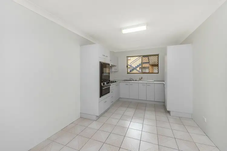 Third view of Homely unit listing, 9/44 Dixon Street, Auchenflower QLD 4066