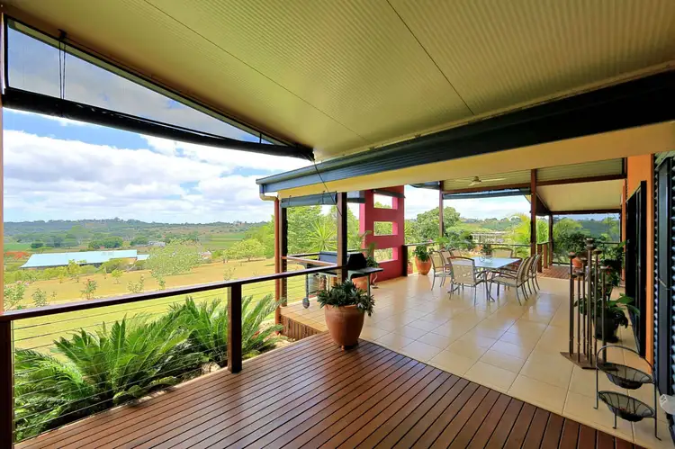 Second view of Homely rural property listing, 38 Huxley Road, Childers QLD 4660