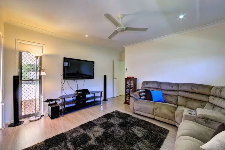 Third view of Homely house listing, 16 ATLANTIS Boulevard, Bargara QLD 4670