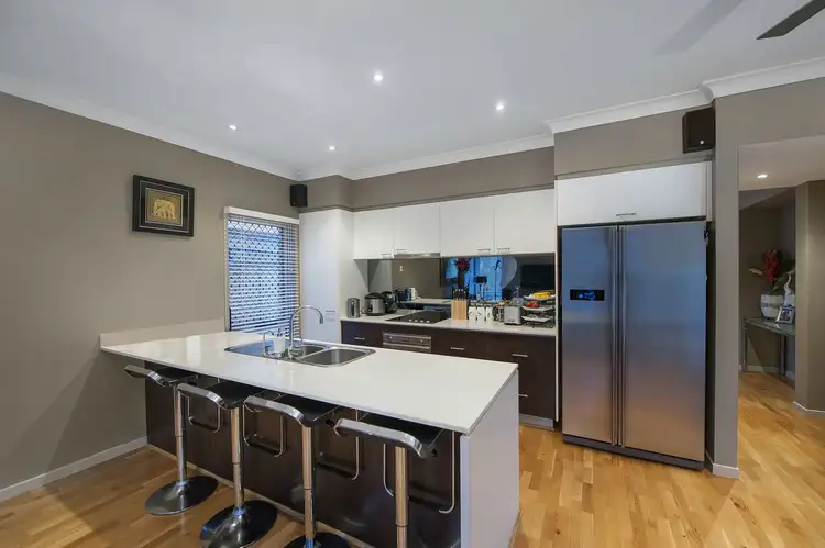 Third view of Homely house listing, 25 Costa Del Sol Avenue, Coombabah QLD 4216