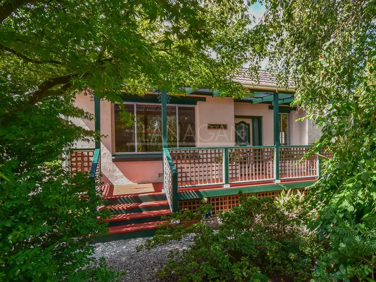 1 Summit Road, Trevallyn TAS 7250