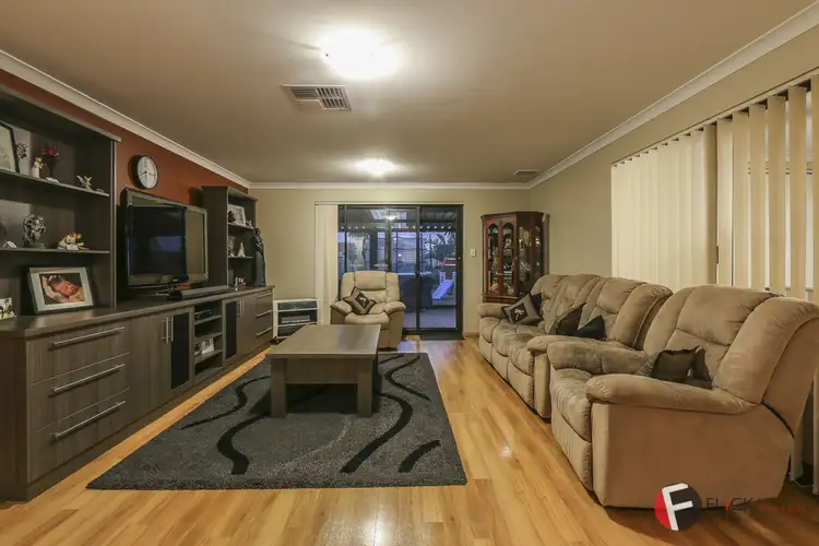 Fourth view of Homely house listing, 3 Pensacola Terrace, Clarkson WA 6030