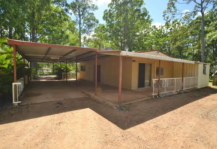 Third view of Homely rural property listing, 30 Arborfifteen Road, Glenwood QLD 4570