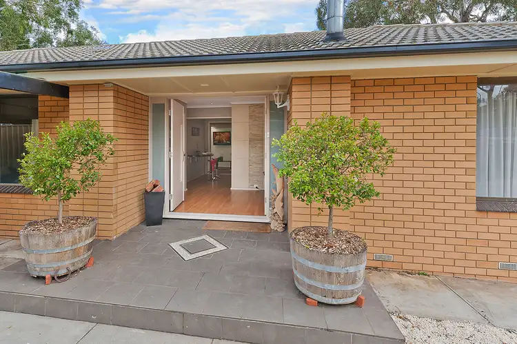 Second view of Homely house listing, 425 Grenfell Rd, Banksia Park SA 5091