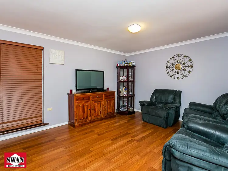 Second view of Homely house listing, 23 The Elbow, Swan View WA 6056