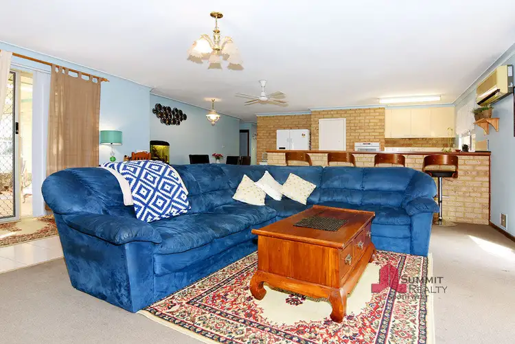 Second view of Homely house listing, 14 Hewison Street, Withers WA 6230