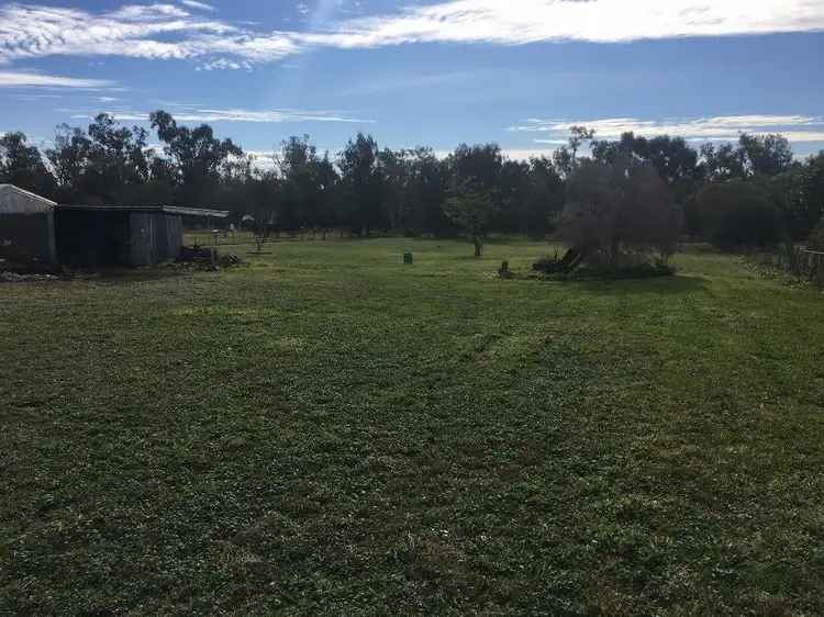 Fourth view of Homely land listing, 47 Wentworth St, Gunnedah NSW 2380